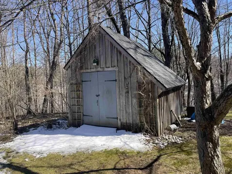 27 Ray Hill Road Wilmington VT 05363