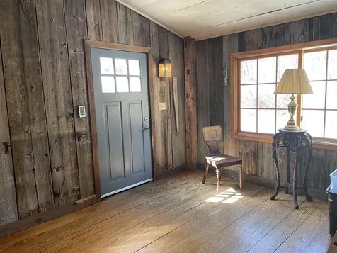27 Ray Hill Road Wilmington VT 05363