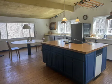 27 Ray Hill Road Wilmington VT 05363
