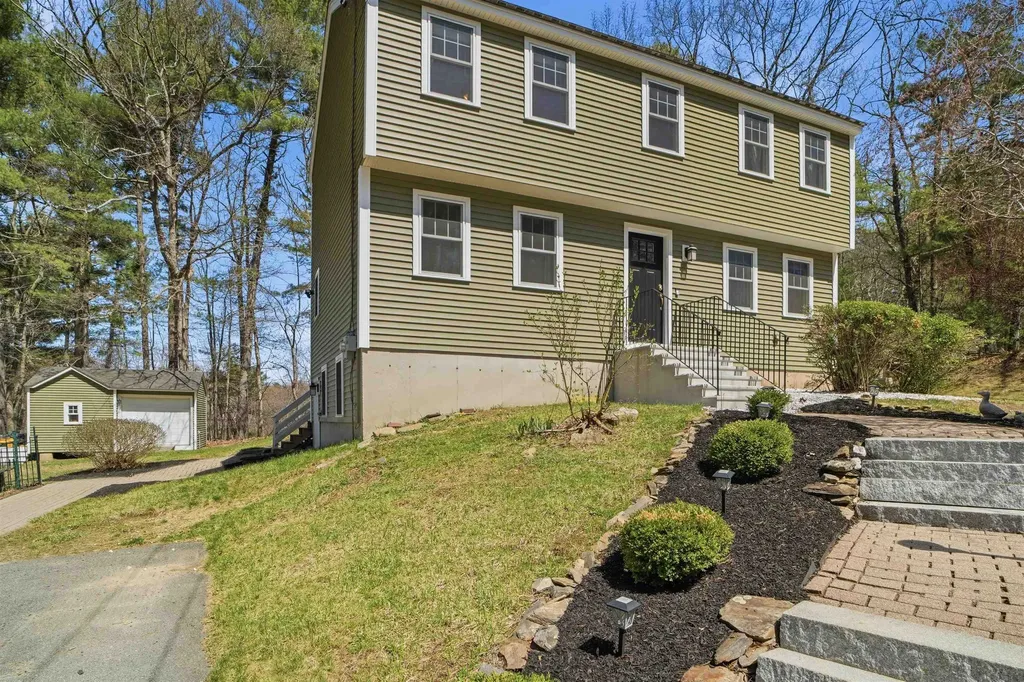 1 Jessica Lane Hudson NH 03051