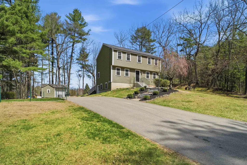 1 Jessica Lane Hudson NH 03051