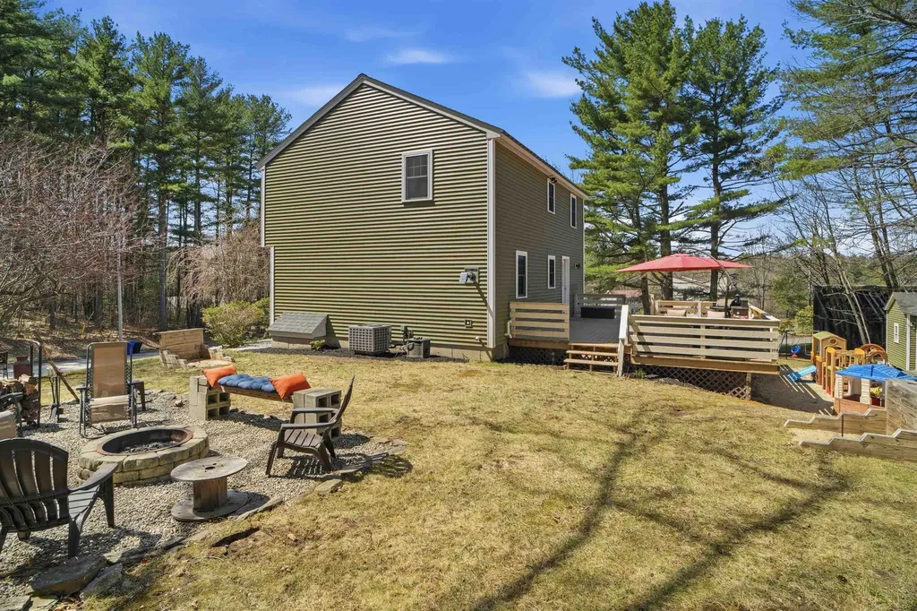 1 Jessica Lane Hudson NH 03051