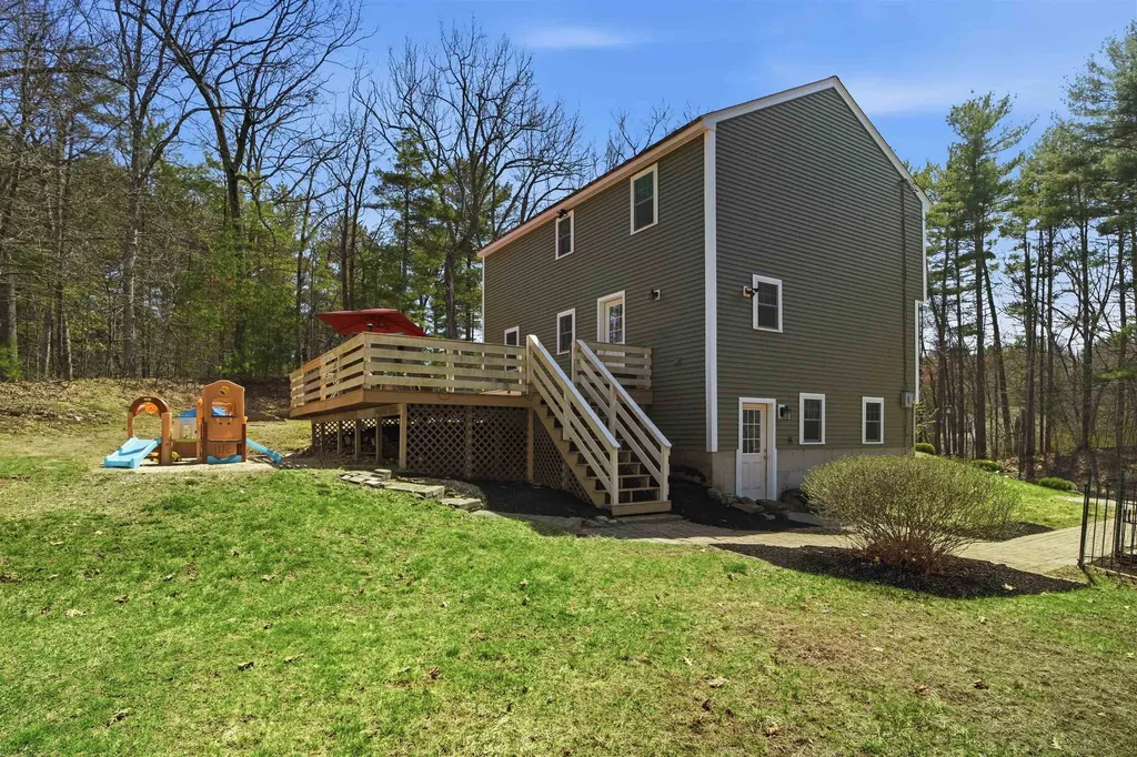 1 Jessica Lane Hudson NH 03051
