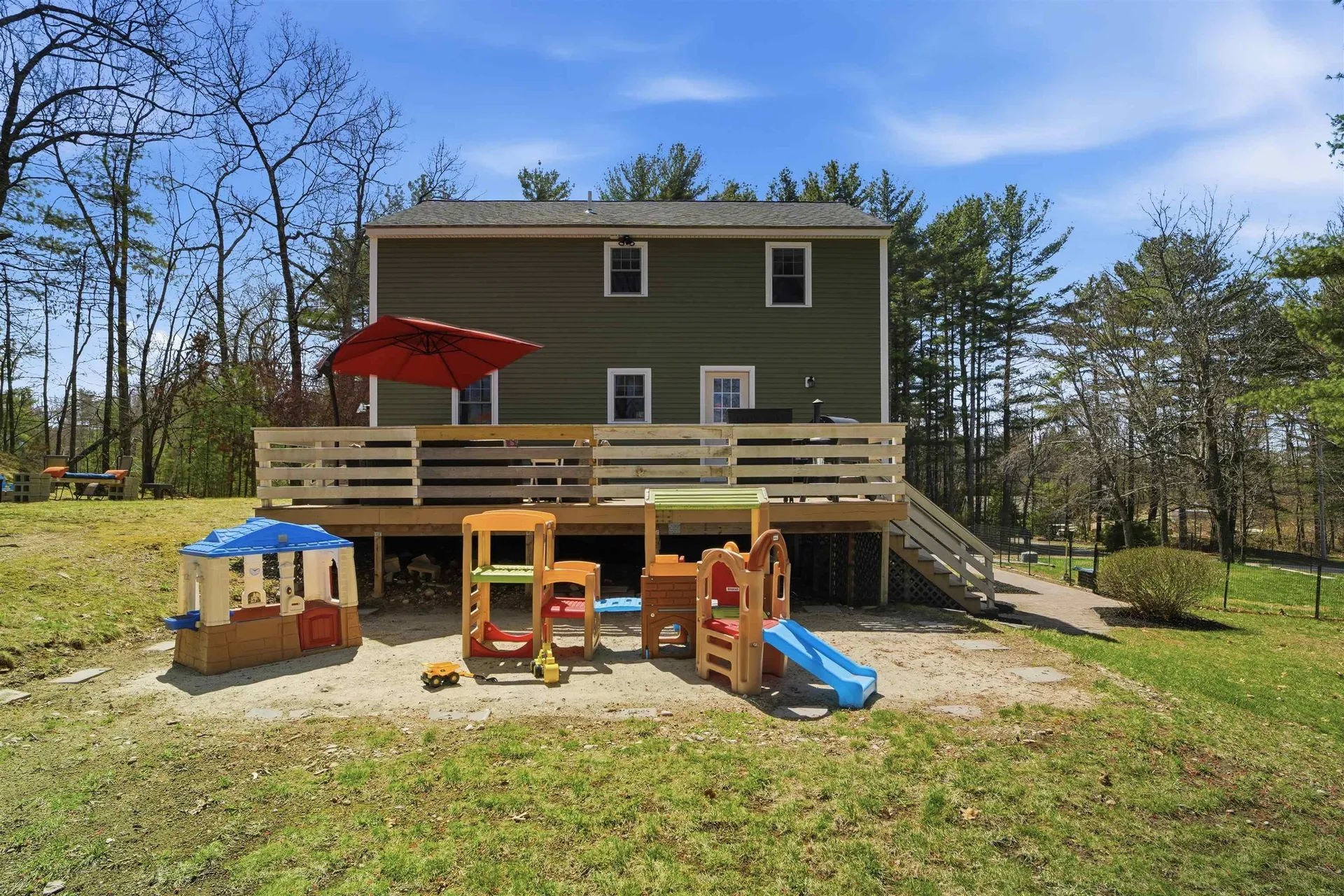 1 Jessica Lane Hudson NH 03051