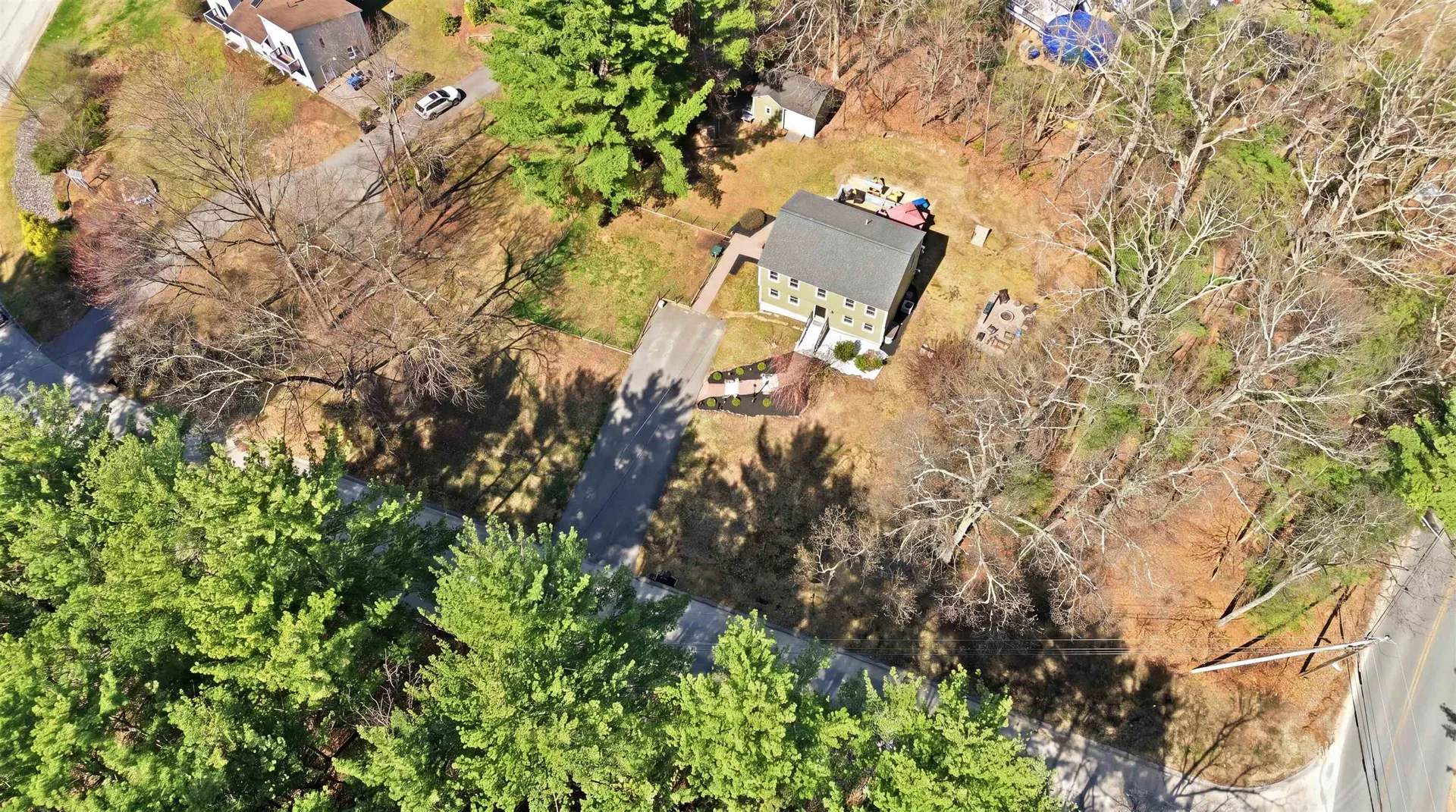 1 Jessica Lane Hudson NH 03051