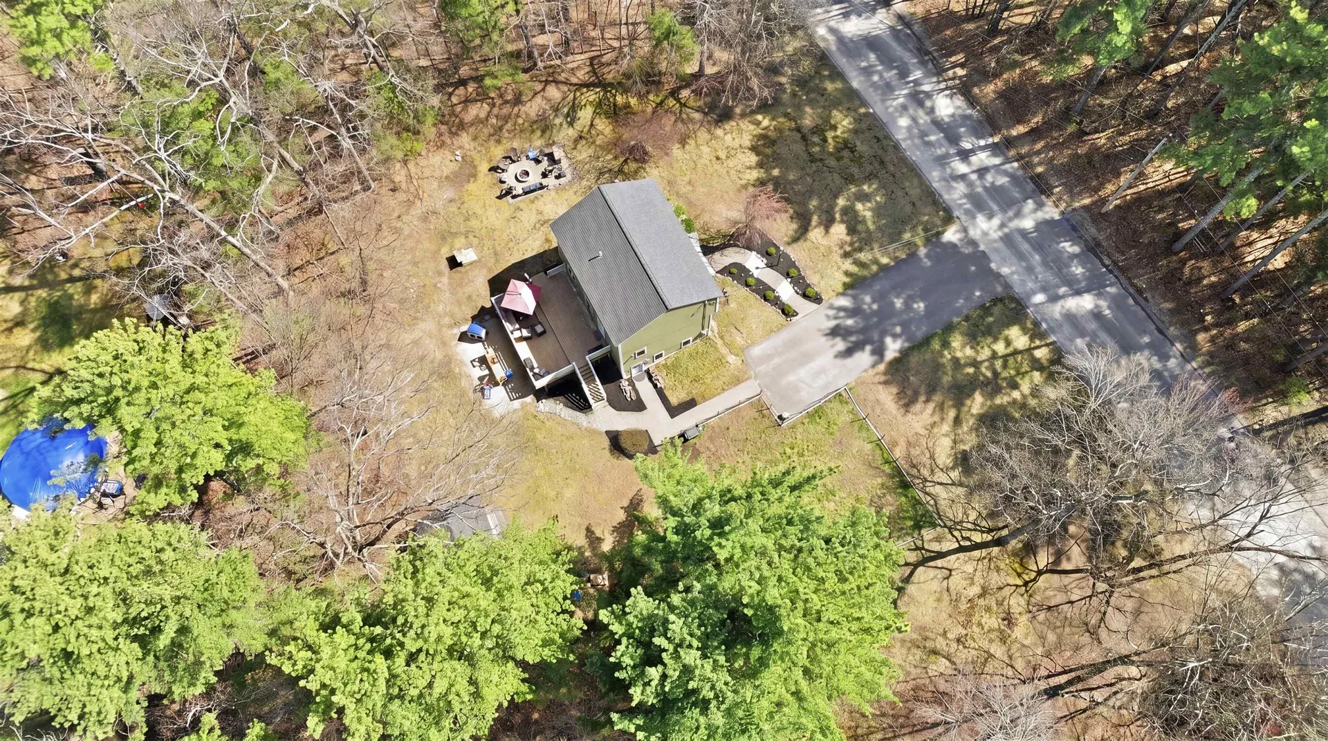 1 Jessica Lane Hudson NH 03051
