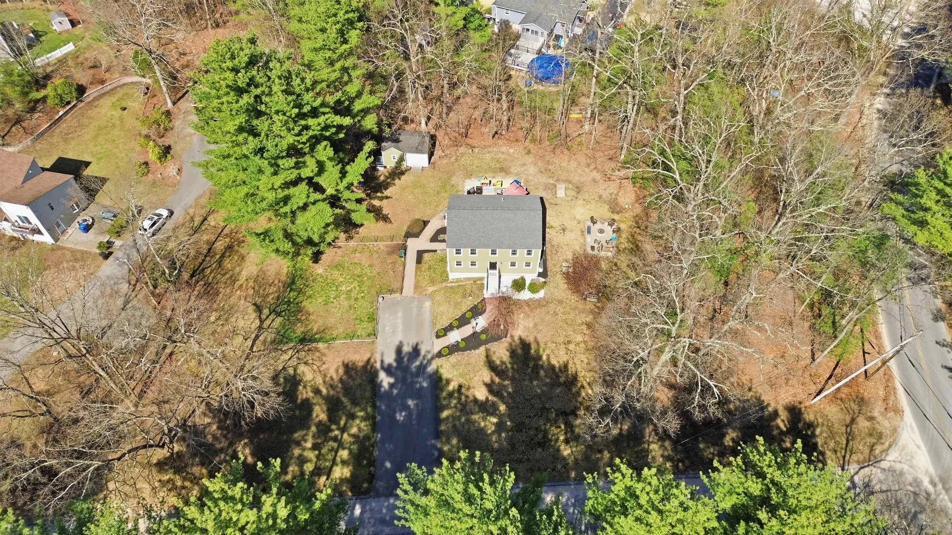 1 Jessica Lane Hudson NH 03051