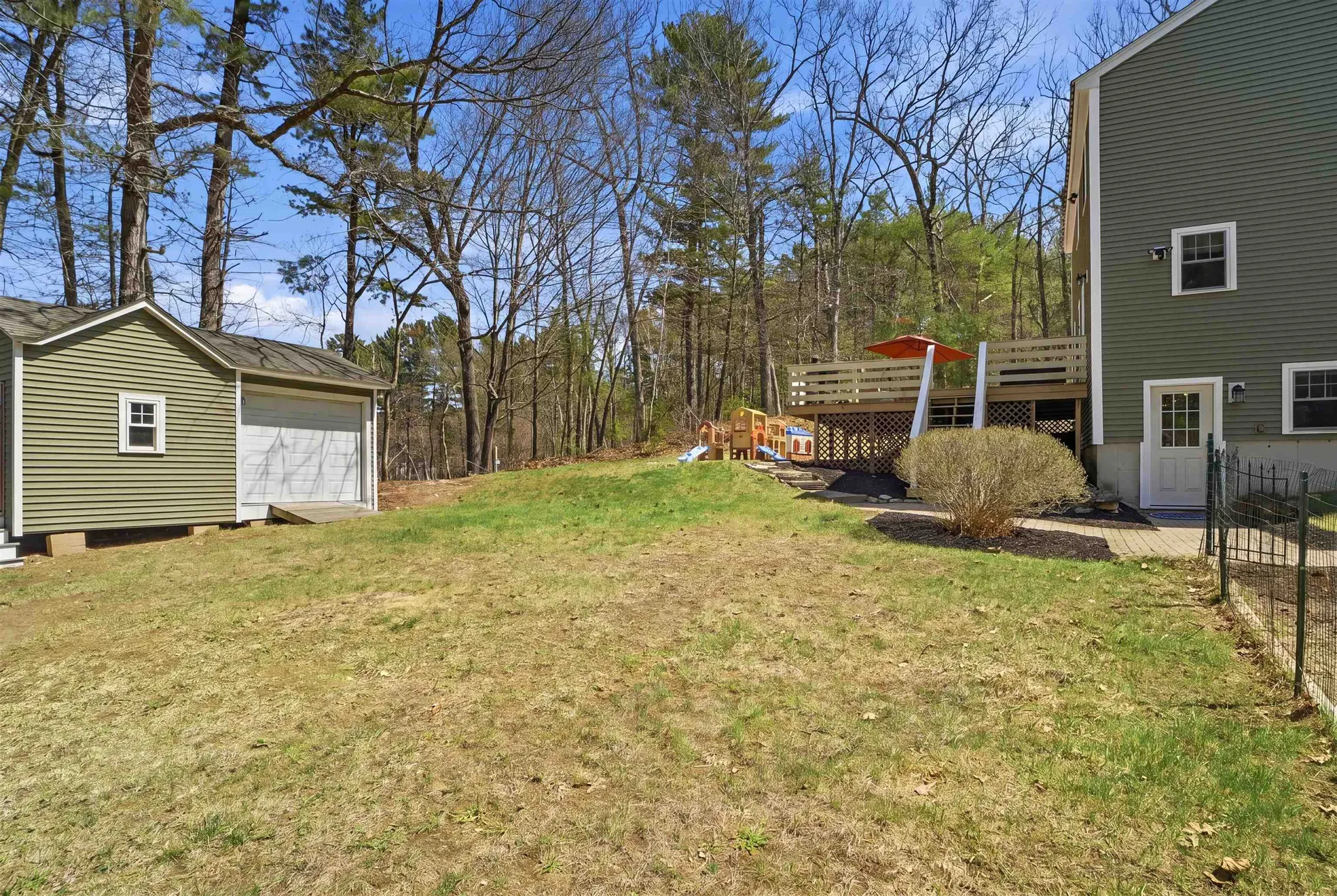 1 Jessica Lane Hudson NH 03051