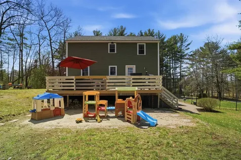 1 Jessica Lane Hudson NH 03051