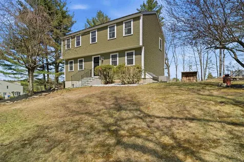 1 Jessica Lane Hudson NH 03051