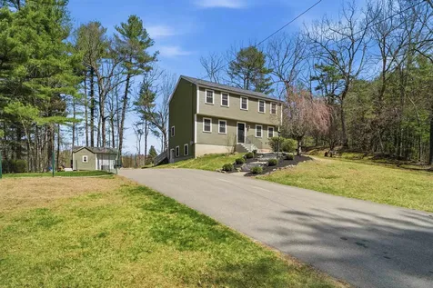 1 Jessica Lane Hudson NH 03051