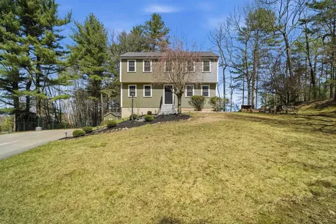 1 Jessica Lane Hudson NH 03051