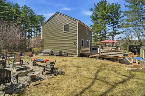 1 Jessica Lane Hudson NH 03051