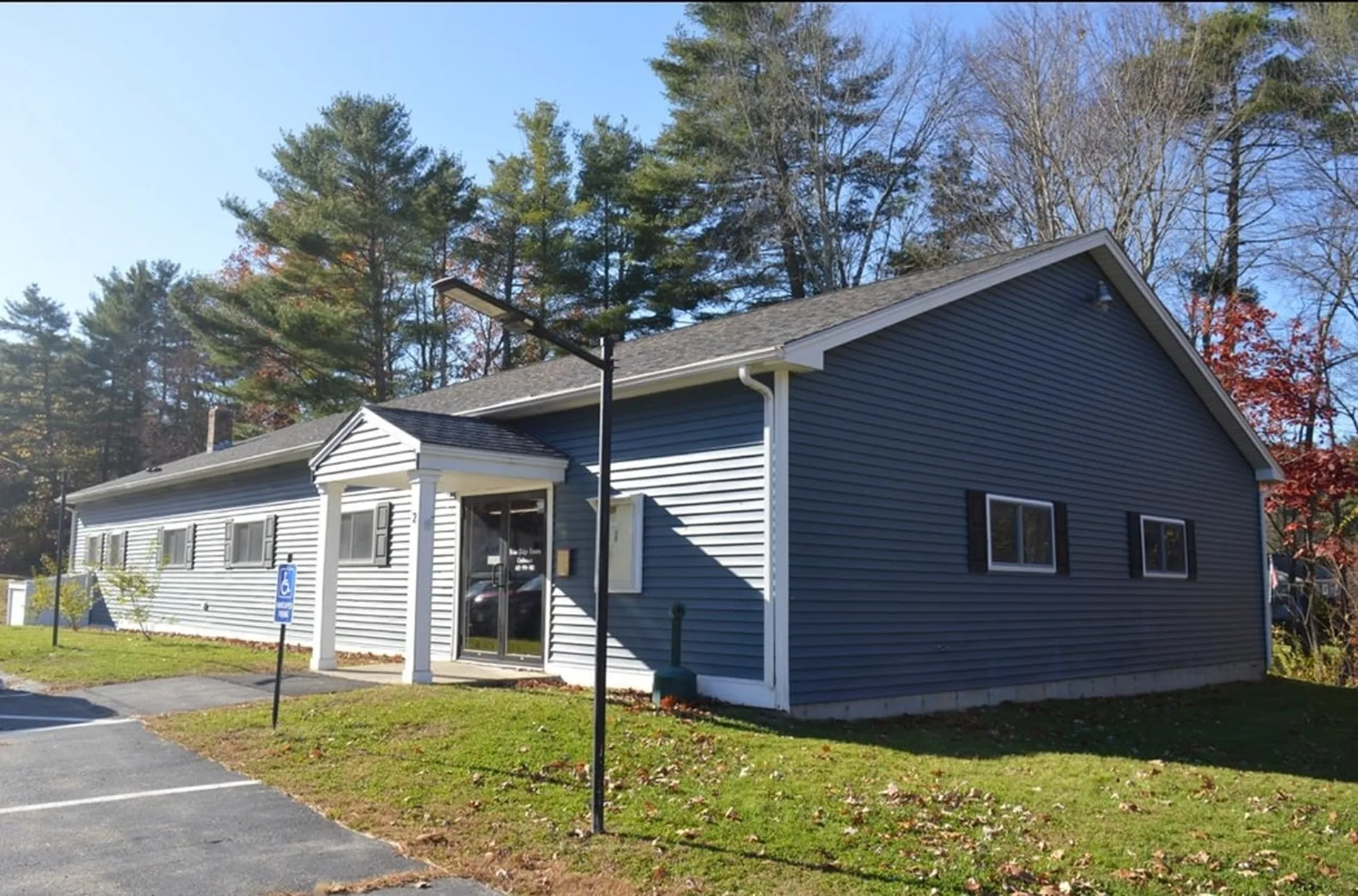 15 South Cranberry Lane Rochester NH 03867