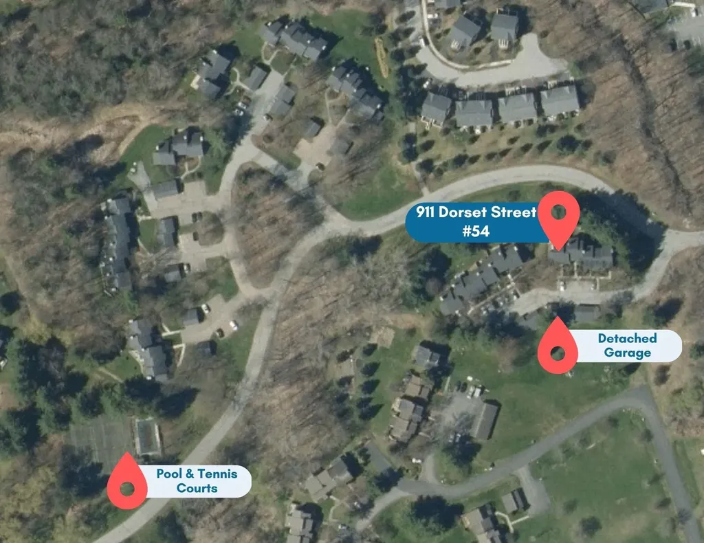911 Dorset Street South Burlington VT 05403