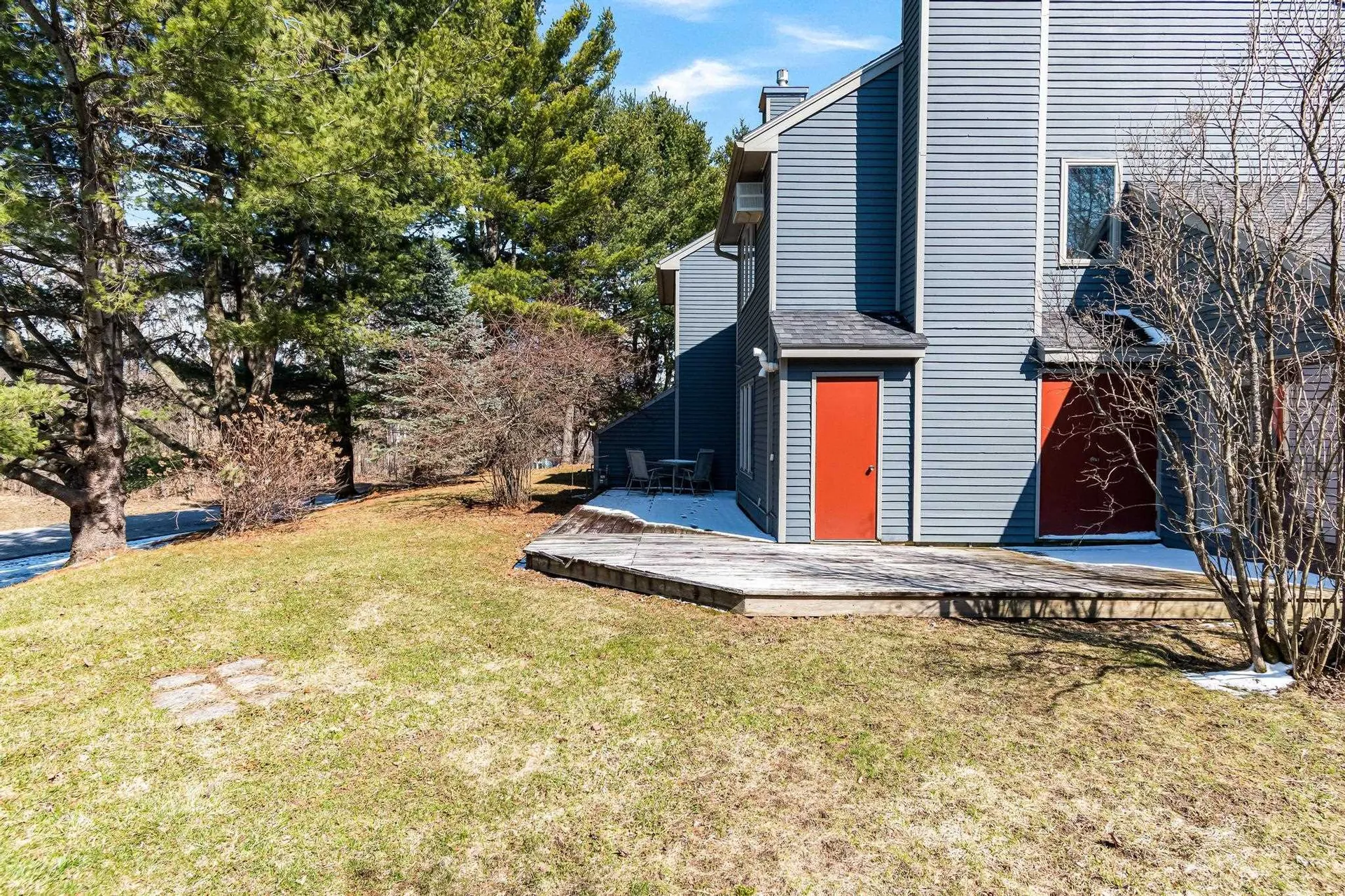 911 Dorset Street South Burlington VT 05403