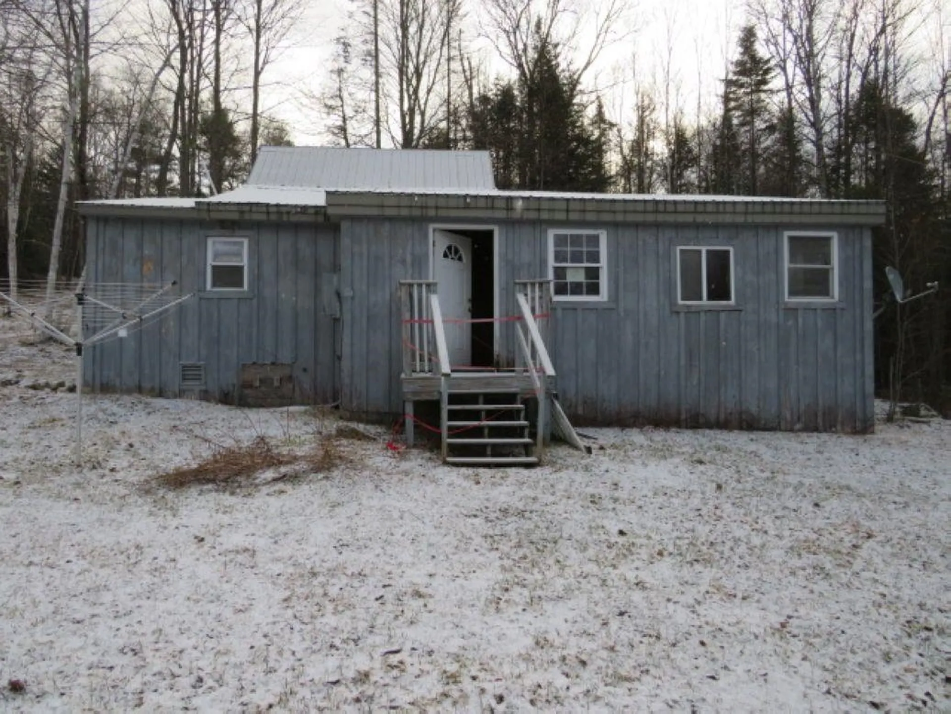 990 Oregon Road Concord VT 05906