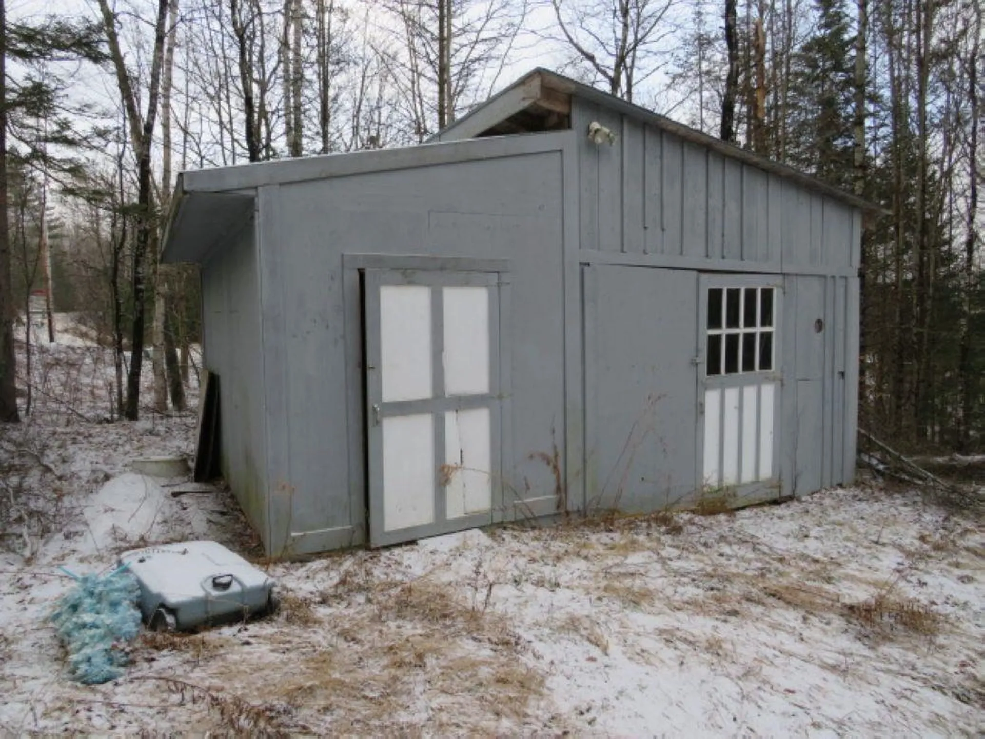 990 Oregon Road Concord VT 05906