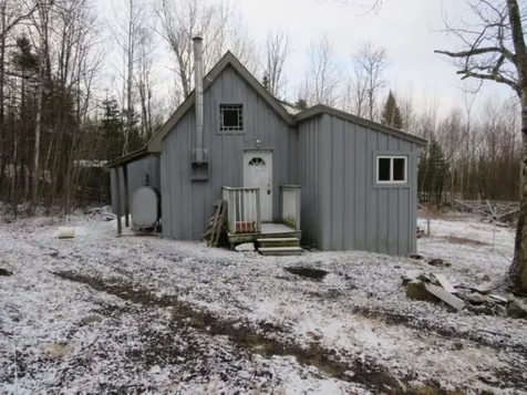 990 Oregon Road Concord VT 05906