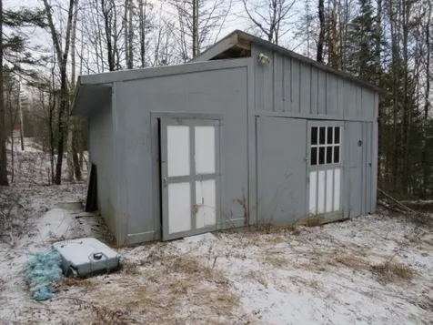 990 Oregon Road Concord VT 05906