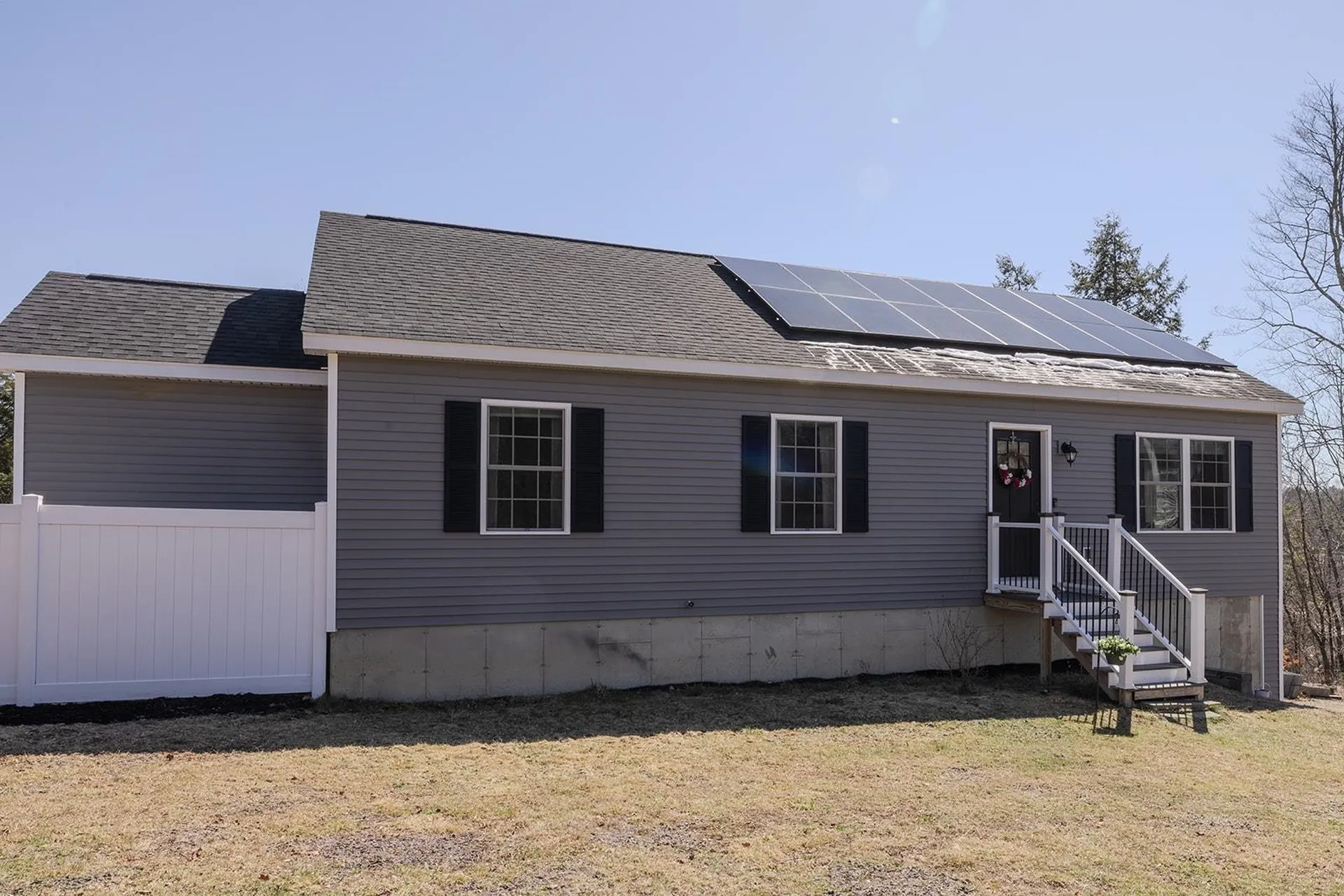 60 Church Street Belmont NH 03220