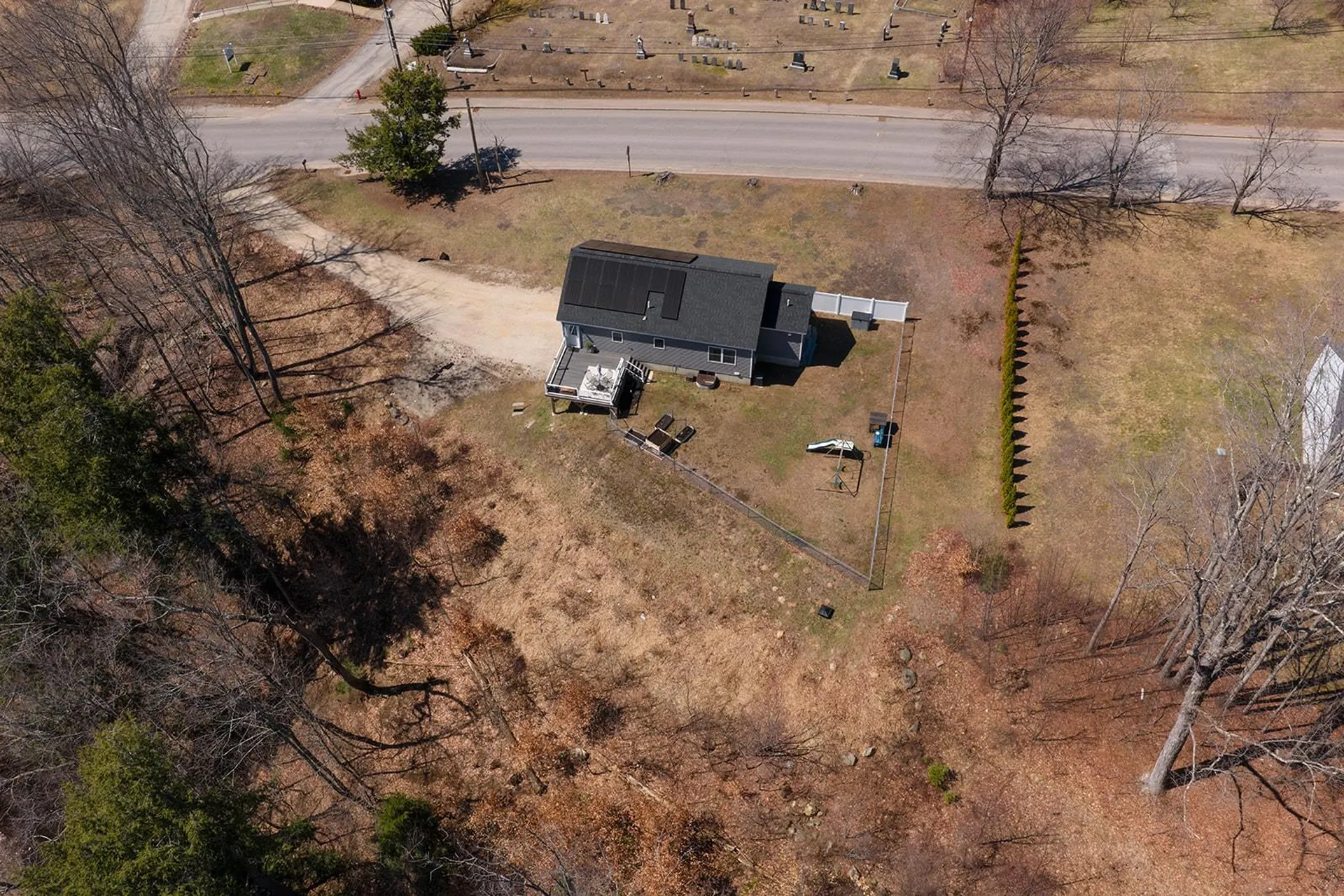 60 Church Street Belmont NH 03220