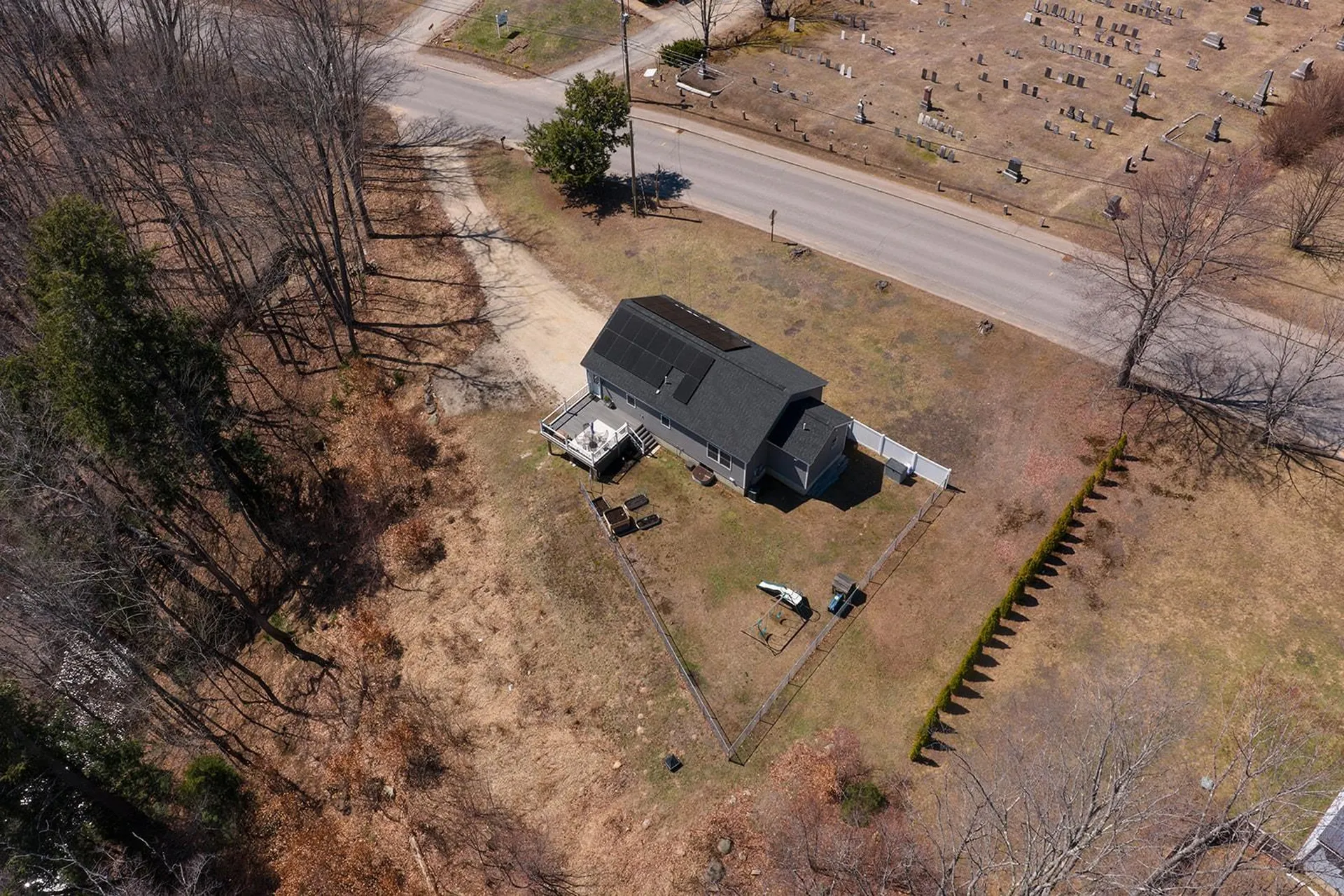 60 Church Street Belmont NH 03220