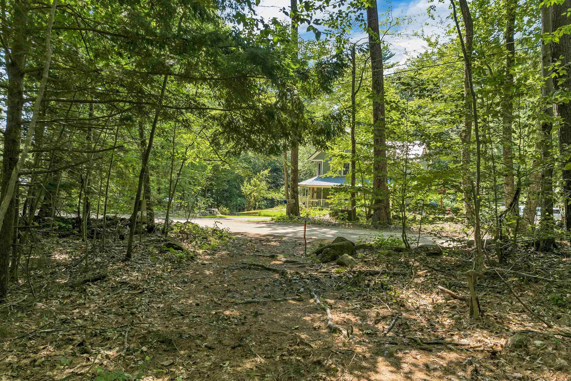 101-125 Winslow Road Weare NH 03281