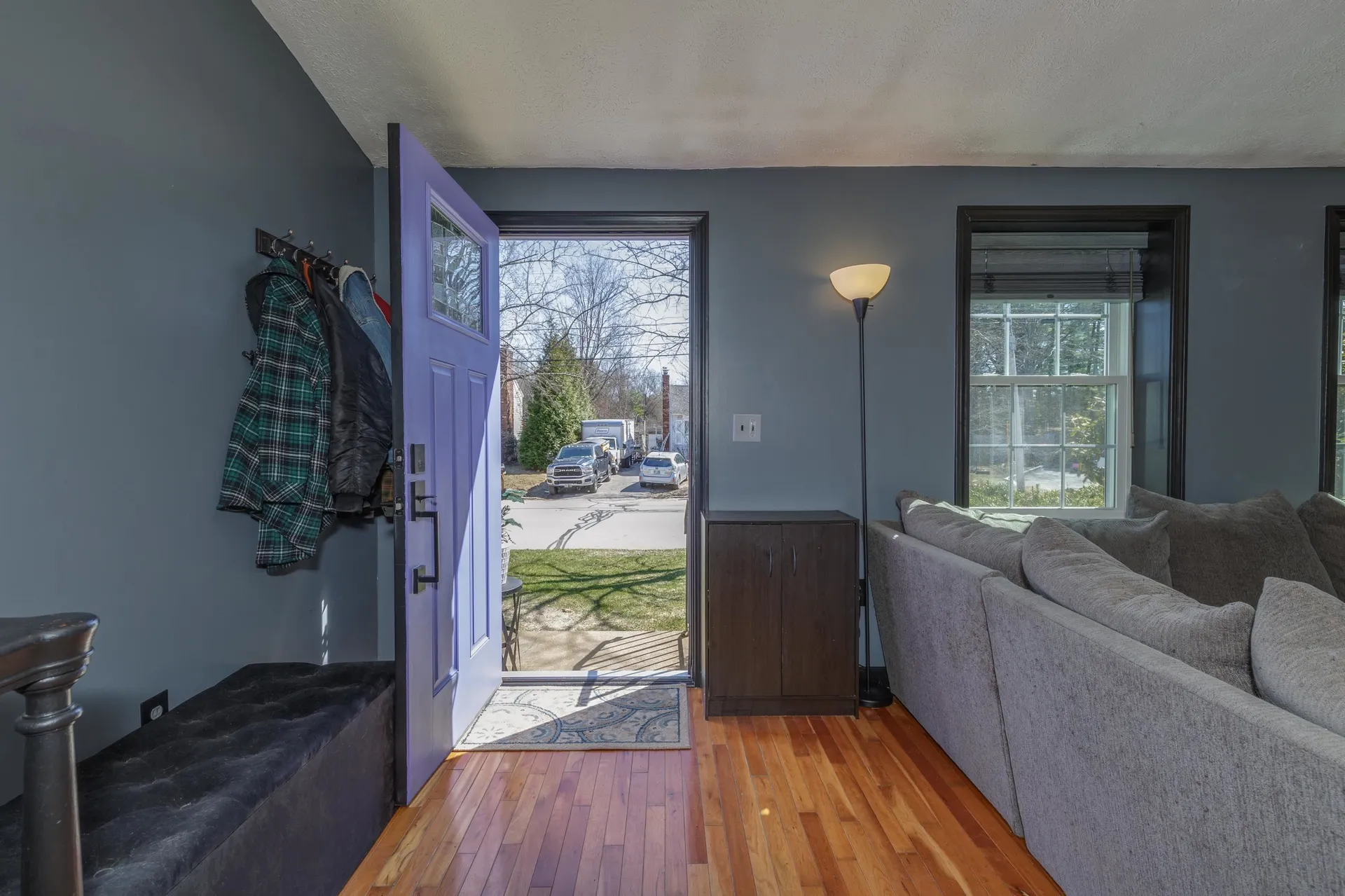 56 Hazelton Court Manchester NH 03103