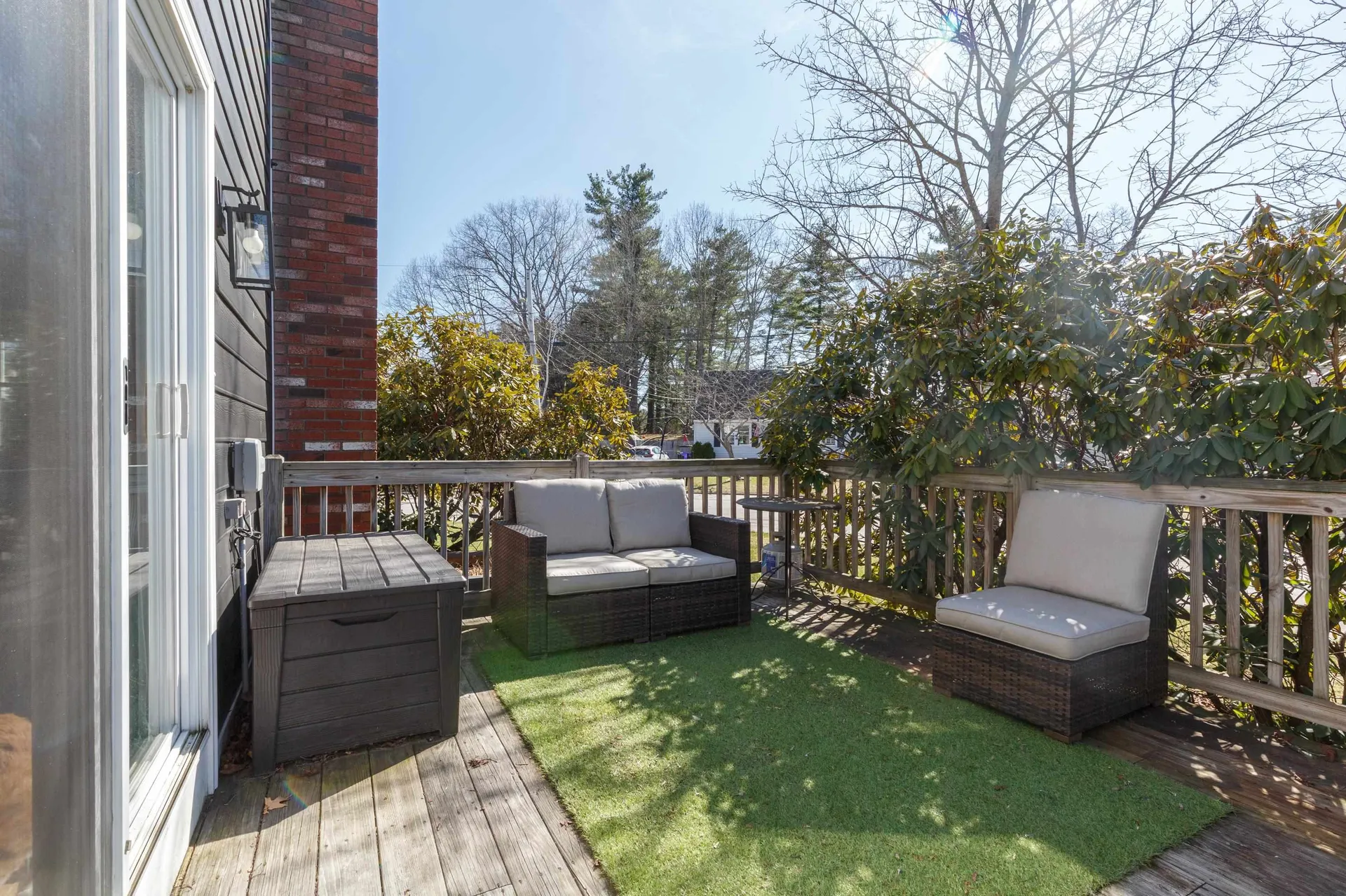 56 Hazelton Court Manchester NH 03103