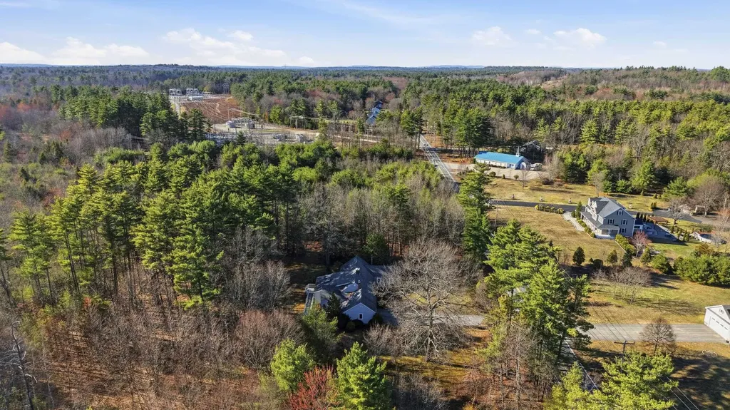 6 Mill Road Kingston NH 03848
