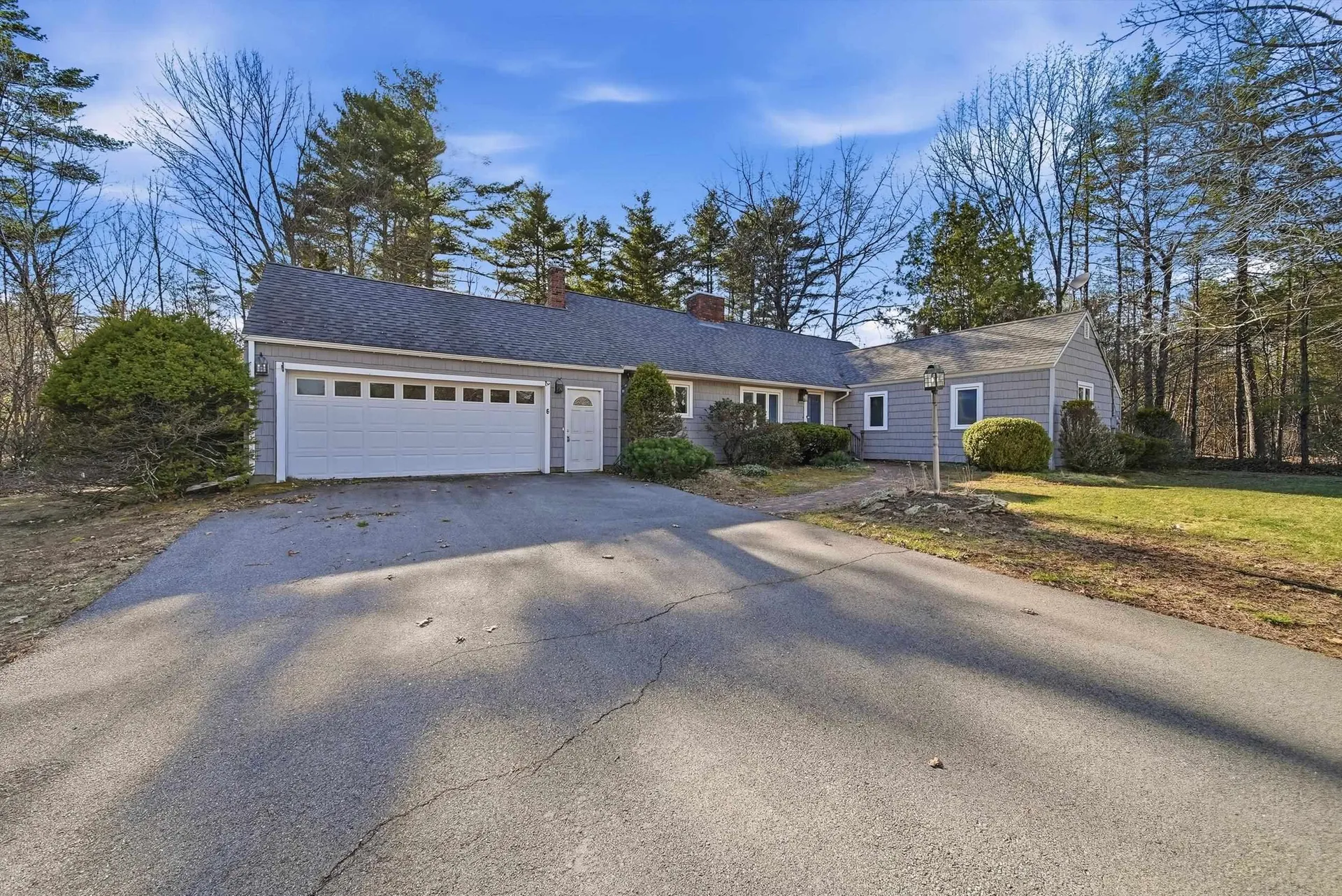 6 Mill Road Kingston NH 03848