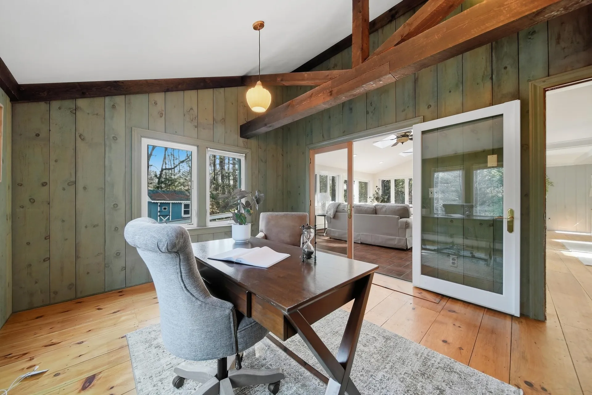 6 Mill Road Kingston NH 03848