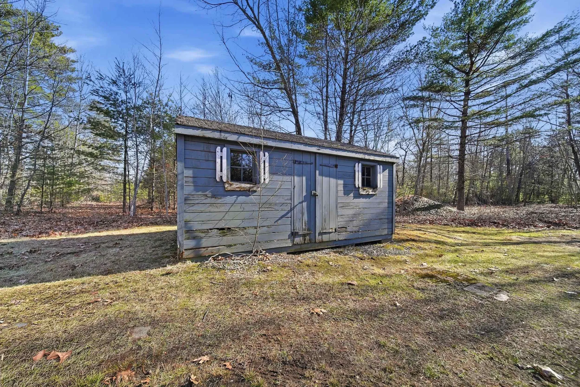 6 Mill Road Kingston NH 03848