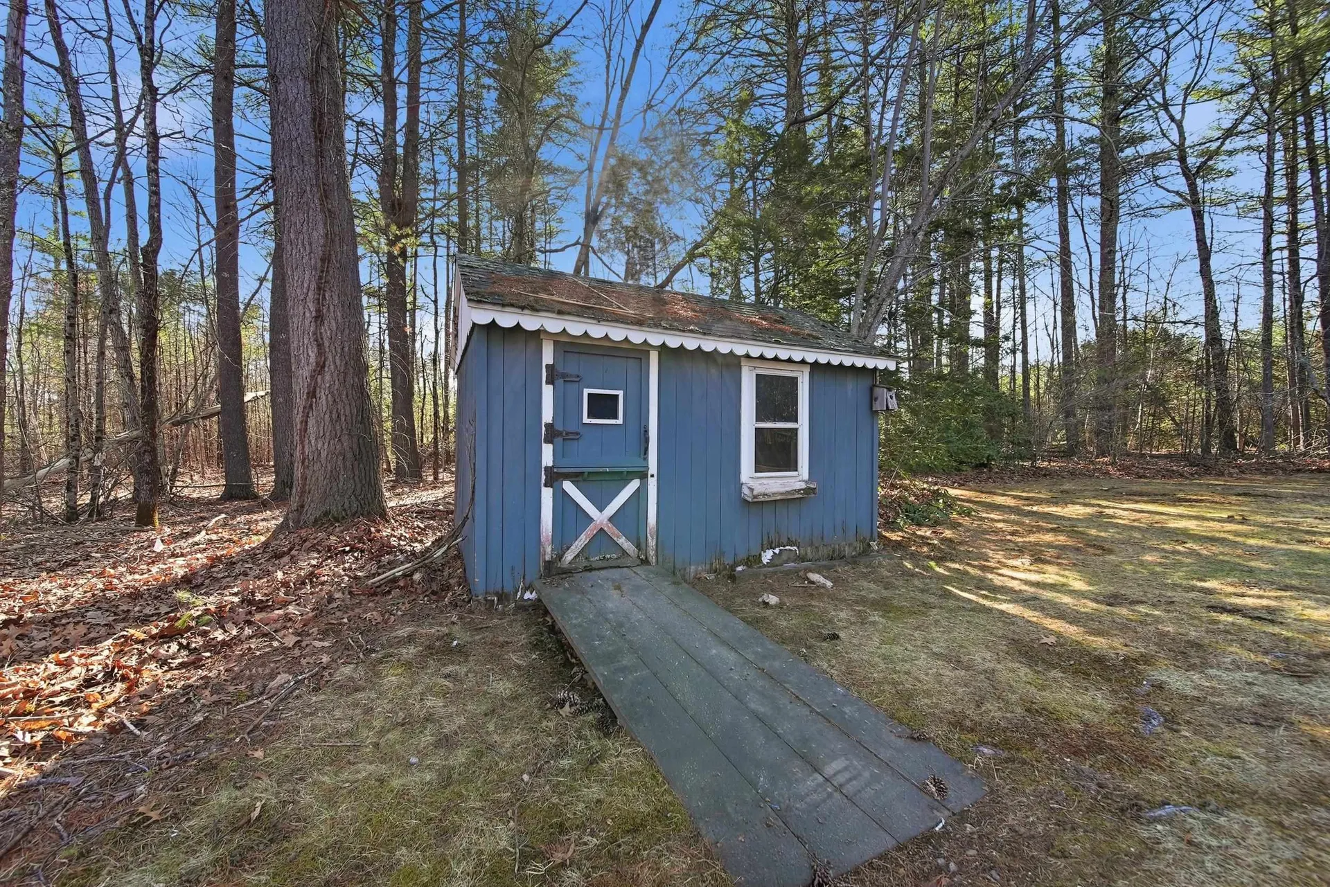 6 Mill Road Kingston NH 03848