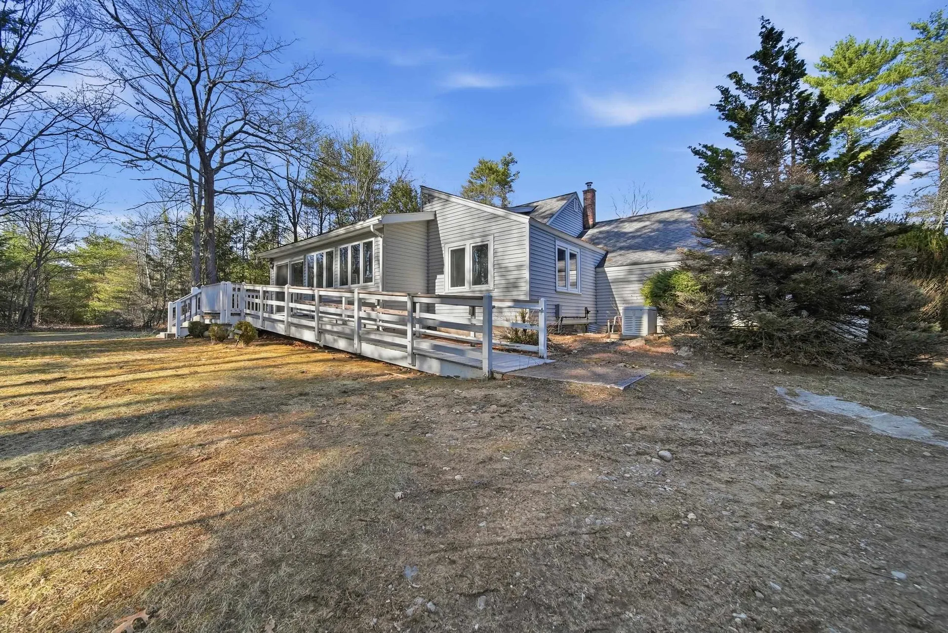 6 Mill Road Kingston NH 03848