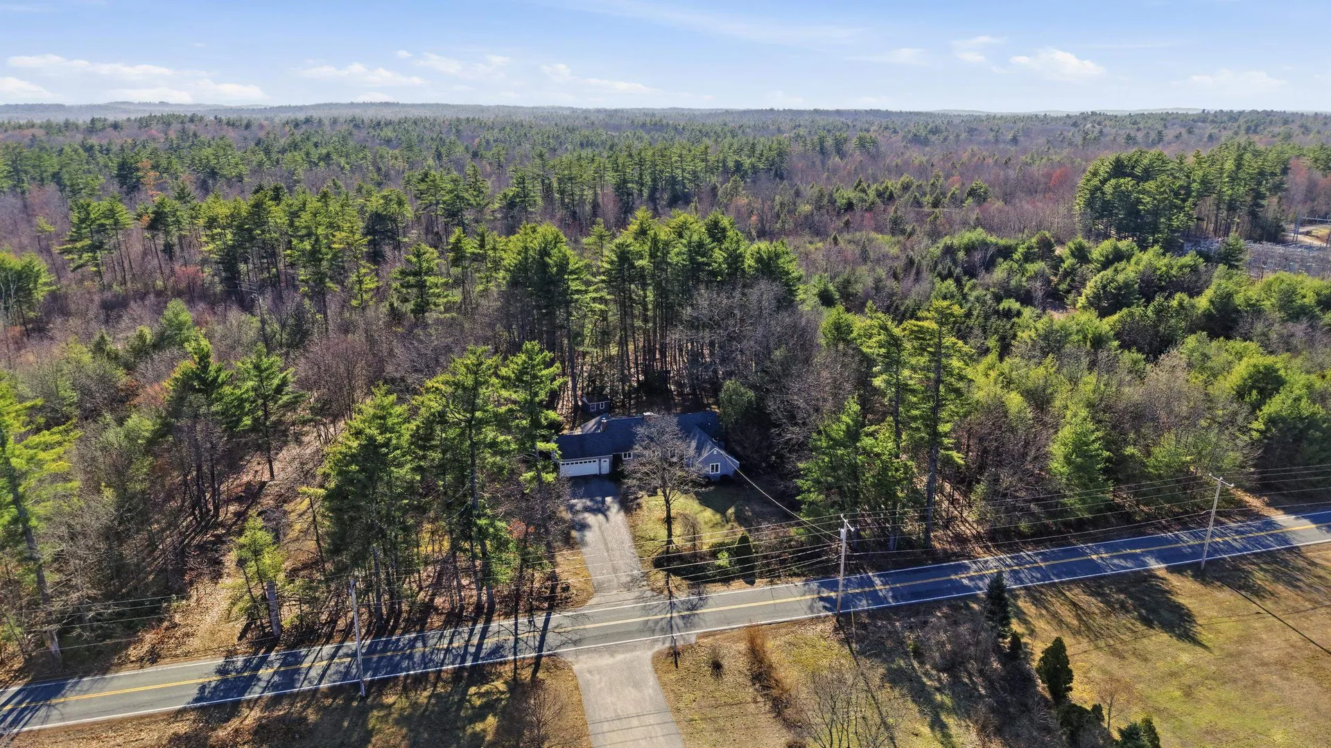 6 Mill Road Kingston NH 03848