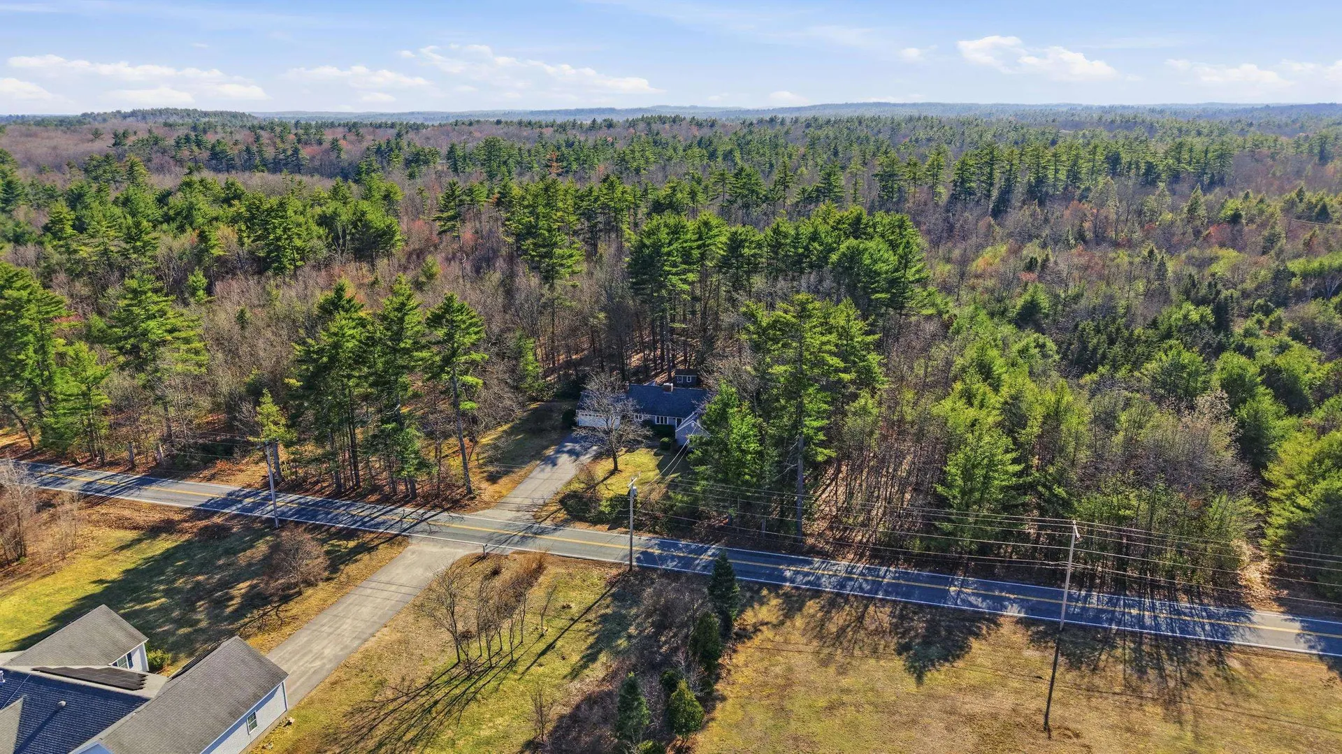 6 Mill Road Kingston NH 03848
