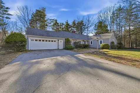 6 Mill Road Kingston NH 03848