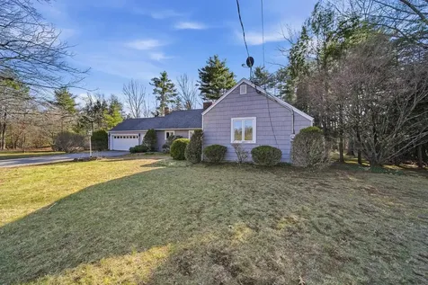 6 Mill Road Kingston NH 03848