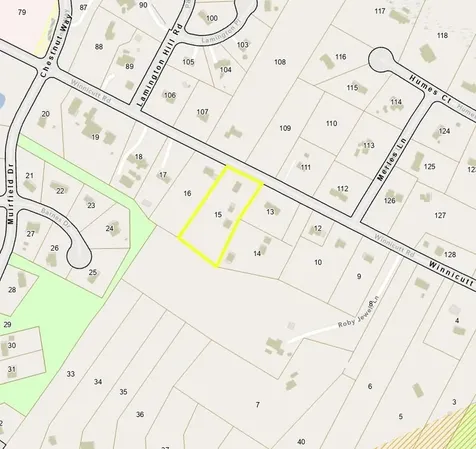 118 Winnicutt Road Stratham NH 03885