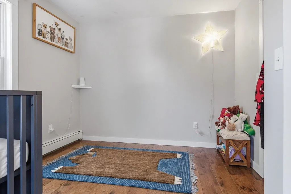 22 Colonial Way Exeter NH 03833