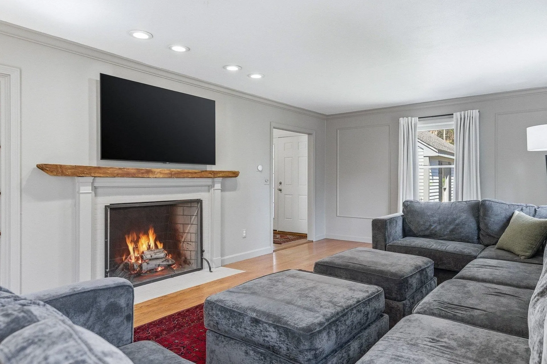 22 Colonial Way Exeter NH 03833