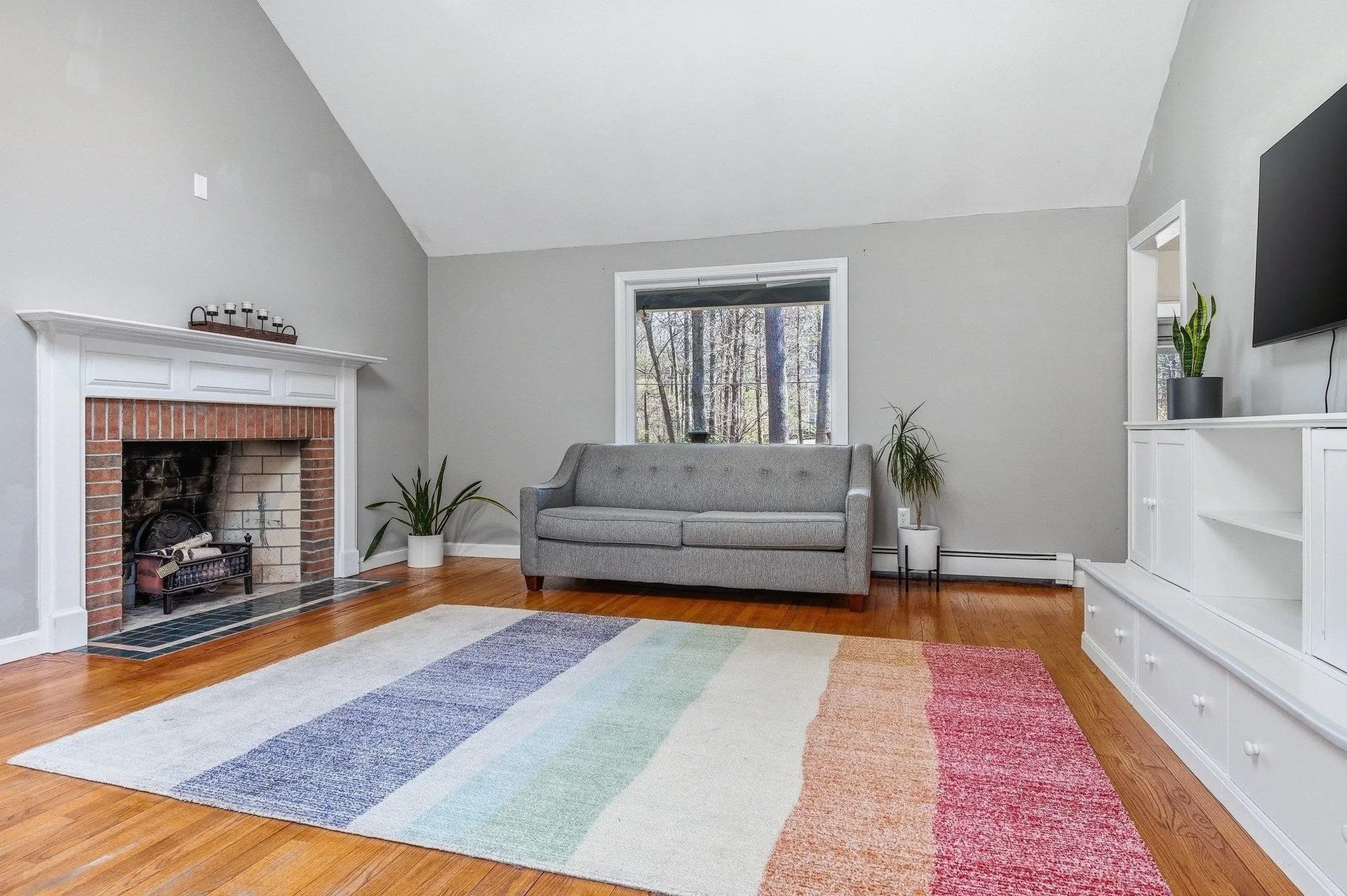 22 Colonial Way Exeter NH 03833