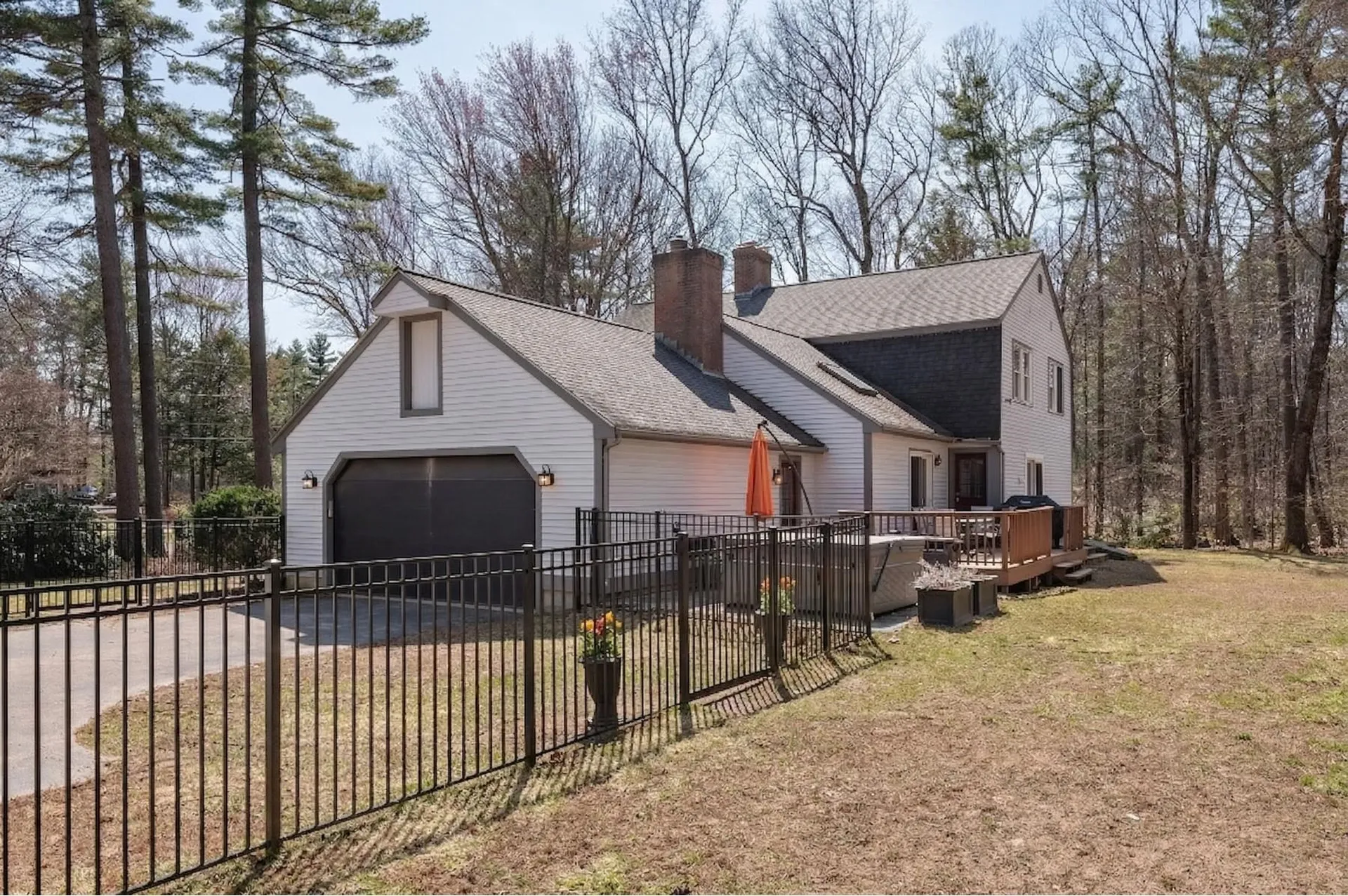 22 Colonial Way Exeter NH 03833