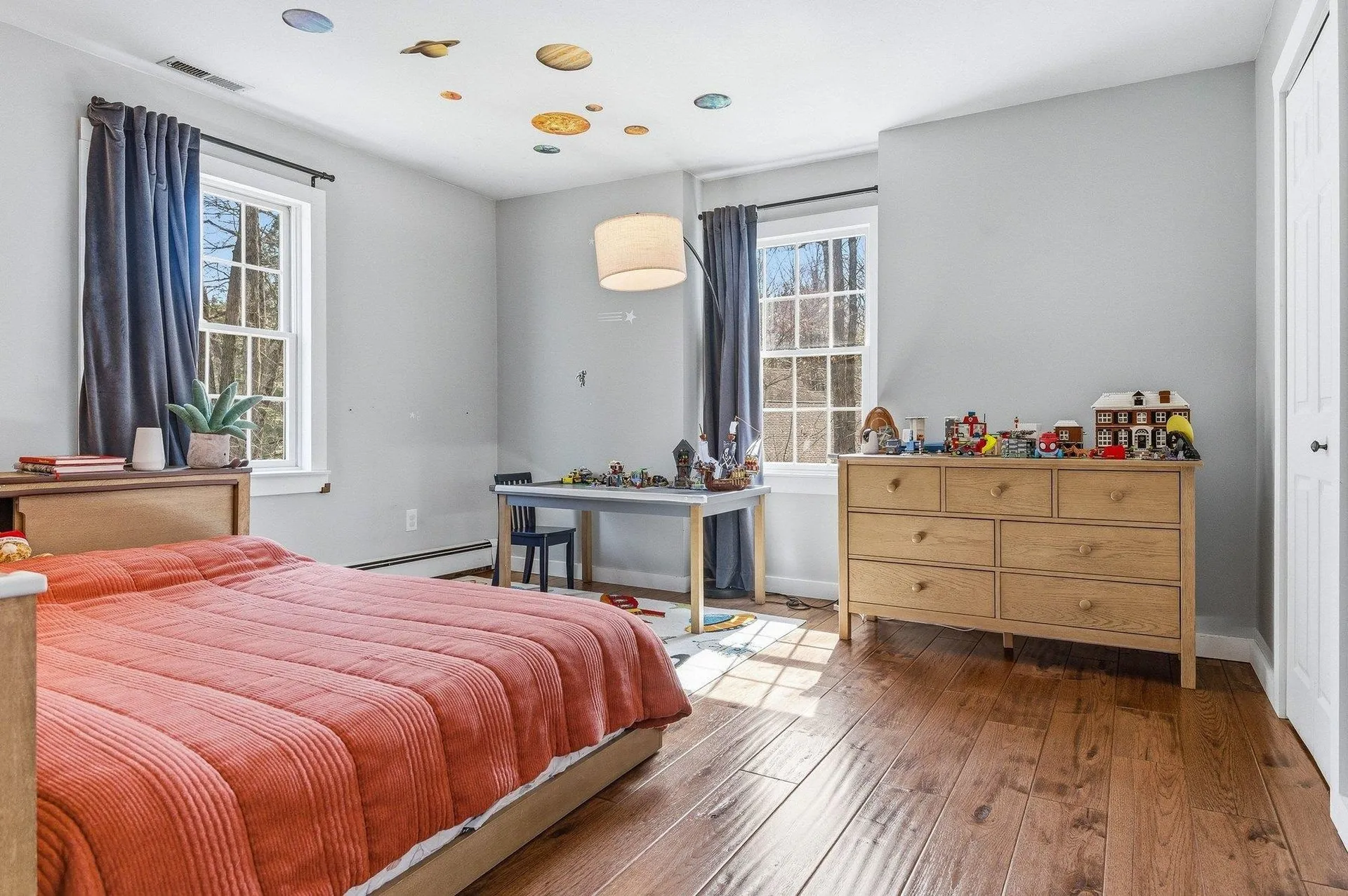 22 Colonial Way Exeter NH 03833