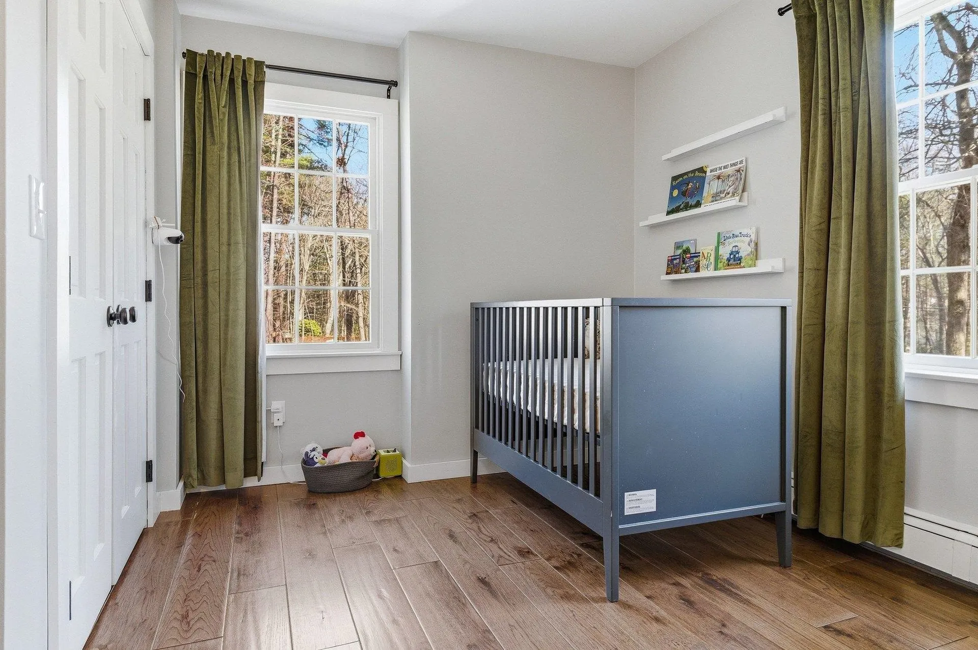 22 Colonial Way Exeter NH 03833
