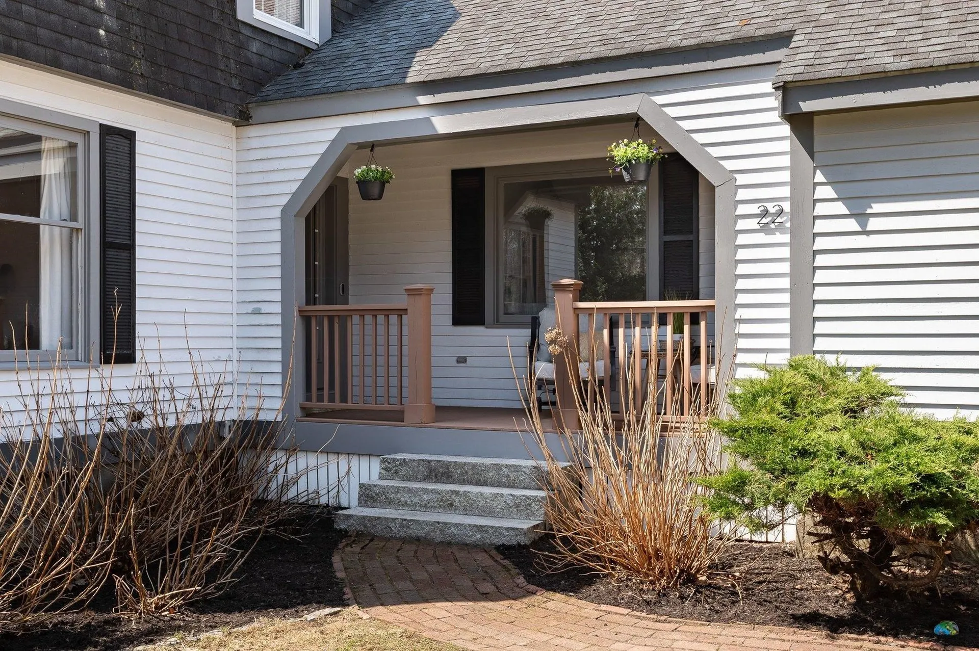 22 Colonial Way Exeter NH 03833