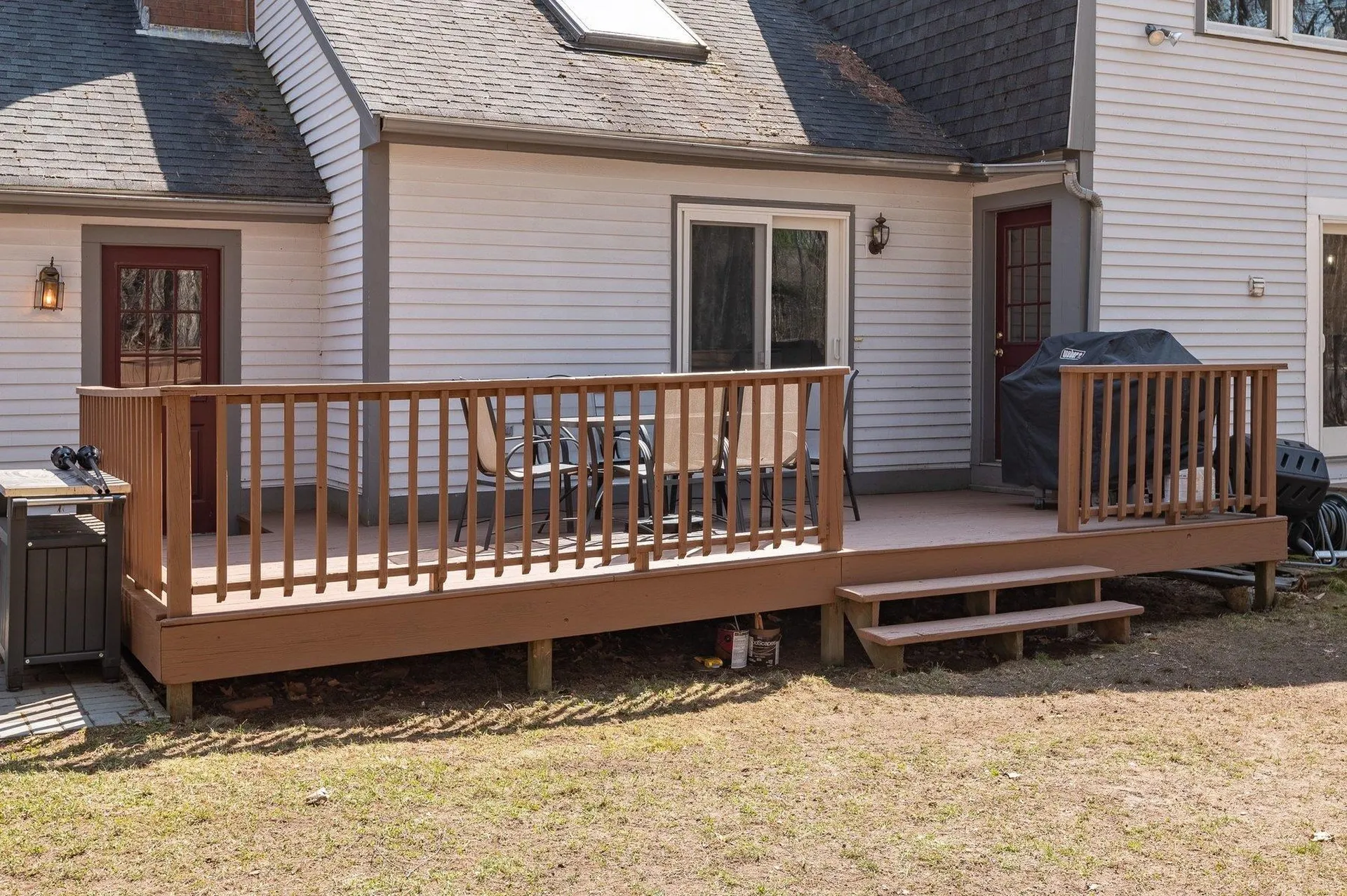 22 Colonial Way Exeter NH 03833