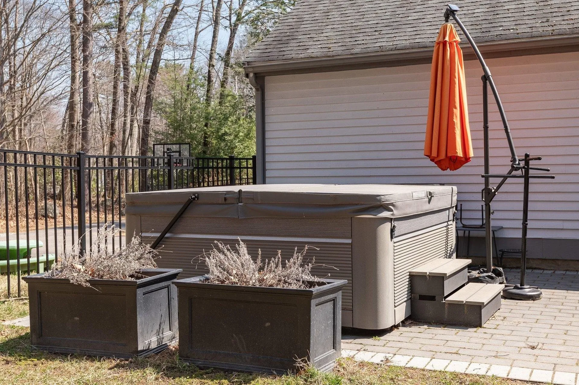 22 Colonial Way Exeter NH 03833